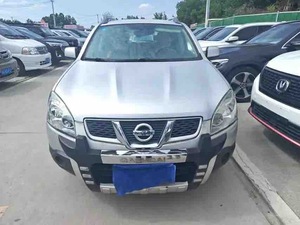 <span class=keywords><strong>Nissan</strong></span> <span class=keywords><strong>Qashqai</strong></span> 1.6 XE 2012, transmission manuelle, traction avant, durable et fiable, excellent état, SUV d'occasion populaire - Product Image 2