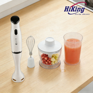 <span class=keywords><strong>Batidora</strong></span> de mano con cable personalizada con motor de CC, espumador de leche, picadora, <span class=keywords><strong>batidora</strong></span> de inmersión para repostería, tipo <span class=keywords><strong>KitchenAid</strong></span> - Product Image 5