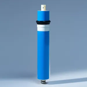 水製造機Ro膜1812-75浄水器ハウジング逆浸透膜75g