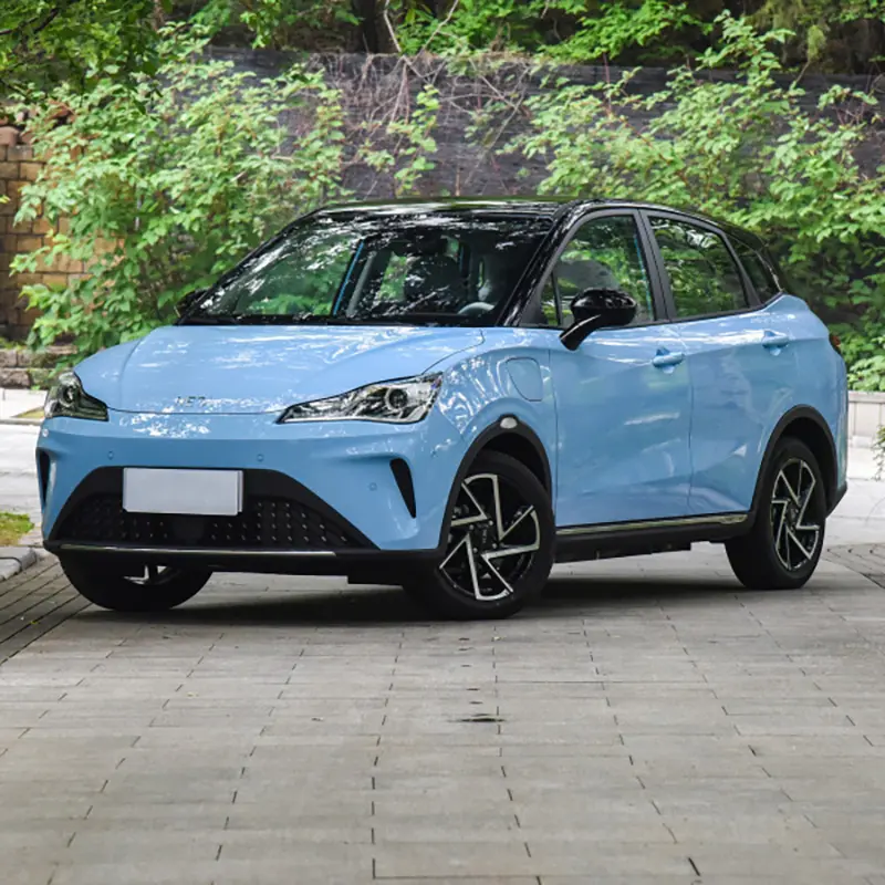 Carro elétrico NETA AYA 2023, carro elétrico 401km Lite barato, veículos de mobilidade em nova energia, scooter, mini suv, carro elétrico, mini adulto, para EV