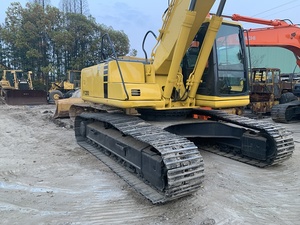 Nuova Vernice Welll Manutenzione <span class=keywords><strong>KOMATSU</strong></span> PC200-<span class=keywords><strong>6</strong></span> Escavatore/<span class=keywords><strong>KOMATSU</strong></span> PC200 Escavatore - Product Image 2