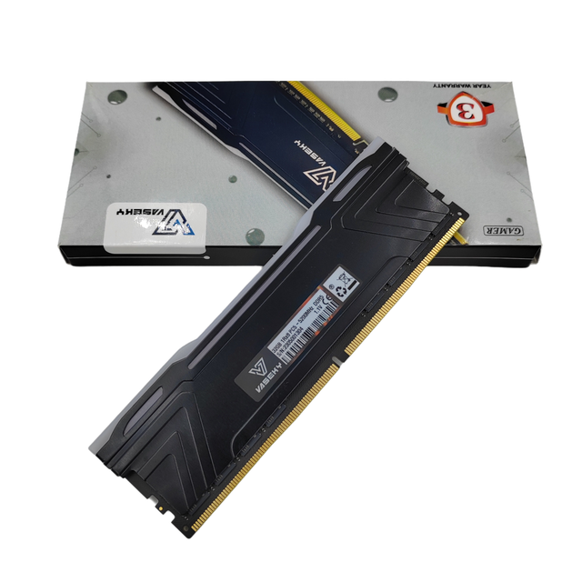 Vaseky Ram 16GB 32GB DDR5 Memory Ram 4800Mhz 5200Mhz 5600mhz 6000Mhz 6400mhz Rams for Desktop