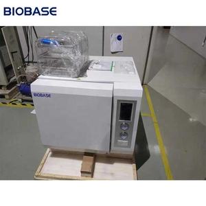 Sterilizzatore per <span class=keywords><strong>Autoclave</strong></span> da tavolo in classe B per ospedale dentale BIOBASE 60L BKM-Z60B - Product Image 5