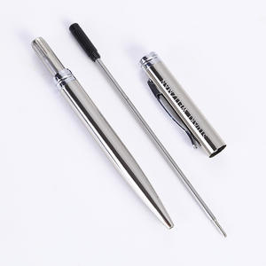 Promotional Sports Metal Ballpoint <b>Pen</b> with Custom Logo for Advertising - Product Image 3