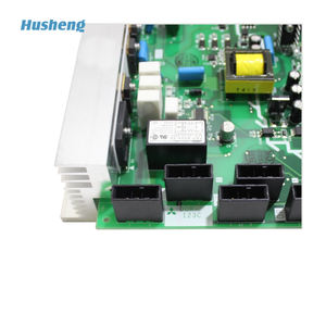 Mitsubishi ascenseur carte principale <span class=keywords><strong>DOR</strong></span>-123C, ascenseur tableau de commande de voiture - Product Image 4