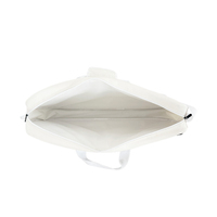 Sac de raquette de badminton Anyball Dmantis en cuir grainé litchi, étui de sport et de voyage en PU de qualité supérieure, vente en gros OEM