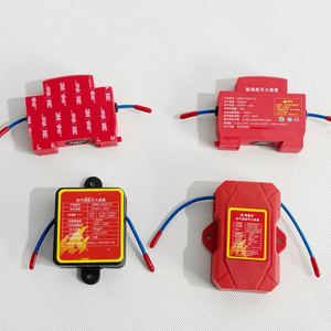 כיבוי אש אוטומטי סוללת ליתיום נטענת כיבוי אש אוטומטית ציוד כיבוי אש עבור תיבת חשמל - Product Image 4