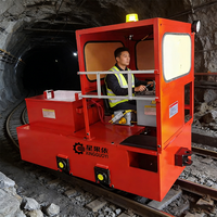 XGY 1,5-Tonnen Lithium-Elektro-Transporter |   Überlegene Widerstandsfähigkeit und Geschwindigkeitsregelung für raue östafrikanische Gelände