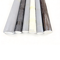 Ligne de production clé en main pour le traitement de feuilles et plaques plastiques PE TPO EVA, extrudeuse-calandre-ensacheuse, 200-2000 kg/h