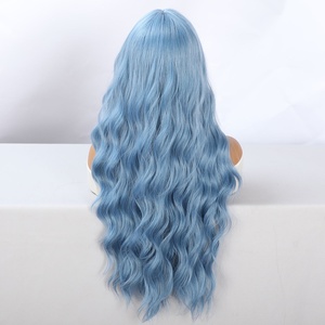 Nuovo Modello 2026 da 26 Pollici Blu, Elegante, Fresco, Lucido, Resistente alle Alte Temperature, Non Rifinito e Più Fotogenico SM597-3 - Product Image 2