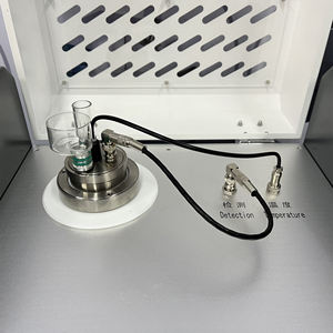 Testador De Perda Dielétrica Automática Tan Delta para Máquina De Teste Instrumento De Medição De Fator De Dissipação Elétrica Para Óleo De Transformador - Product Image 2
