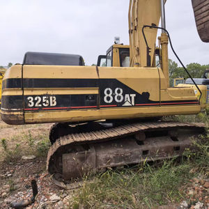 Excavatrice d'occasion Cat 312 315 320D 320B 325B, matériel de construction, excavatrice, à SHANGHAI - Product Image 1