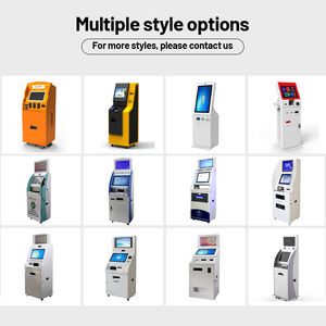 Kiosque <span class=keywords><strong>de</strong></span> paiement en libre-service avec écran tactile POS, lecteur <span class=keywords><strong>de</strong></span> cartes <span class=keywords><strong>de</strong></span> crédit, accepteur <span class=keywords><strong>de</strong></span> monnaie, impression <span class=keywords><strong>de</strong></span> billets <span class=keywords><strong>de</strong></span> <span class=keywords><strong>loterie</strong></span> <span class=keywords><strong>de</strong></span> 32 pouces - Product Image 3