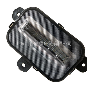 Yutongs Jinlong Bus originale 4116 di fabbrica-00066 un fendinebbia anteriore sul lato destro - Product Image 3