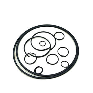 Высококачественный комплект Transpeed Jf010 Cvt Jf010e Re0f09a для капитального ремонта комплект уплотнений прокладки автоматической коробки передач - Product Image 2