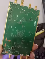 Papan Pengembangan USRP B210 Pabrik Hjt China - Platform Pengembangan SDR Asli Baru dengan Garansi 1 Tahun Bahan PCB