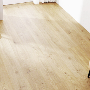 Piso de Madera de Arce de Tabla Ancha en Color Natural con Garantía de Un Año, Piso de Ingeniería para Uso Residencial y Comercial - Product Image 1