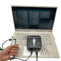 Version améliorée 2026 – Appareil de diagnostic quantique multilingue pour tests de santé, diagnostic par bio-pulsation, et tests de vitamines, minéraux et oligo-éléments