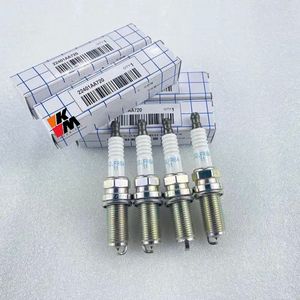 Bujía de Iridio Platino KM PREMIUM NUEVA 22401-AA720 SILFR6A-11 para <span class=keywords><strong>Legacy</strong></span> - Product Image 1