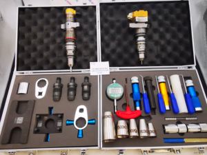 ชุดเครื่องมือครบชุด หมายเลข 105(<span class=keywords><strong>2-2</strong></span>) สำหรับหัวฉีด C-A-T C7 C9 C-9 3126 3126B - Product Image 5