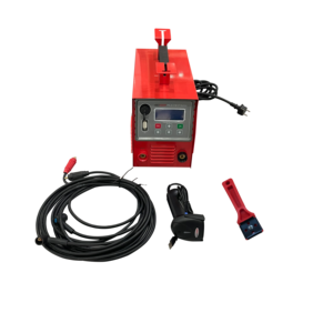 Máquina de Soldadura por Electrofusión de Polietileno de Alta Calidad, Nueva, PFE315B HDPE, 3.5KW, Portátil - Product Image 5