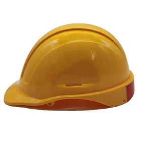 ออสเตรเลียมาตรฐานฮาร์ดหมวกสีส้มสีแดงสีเทาราคาโรงงานก่อสร้างหมวกนิรภัย - Product Image 2