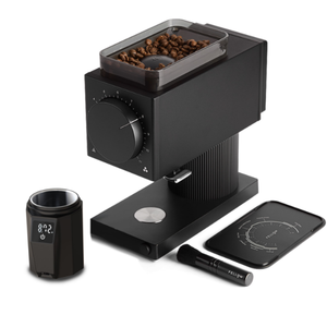 Veidt 500g 0.1g Distributeur de poudre de café électronique intelligent avec IA et balance intégrée pour la mesure du poids en cuisine CN669 500g 0.1g - Product Image 2