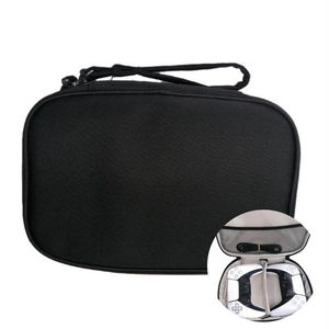 Nylon <strong>Bag</strong> for PS5 Dual <strong>Controller</strong> Waterproof 600D Soft <strong>Handle</strong> <strong>Bag</strong> Game <strong>Controller</strong> case for PS5 Video Accessories - Product Image 2