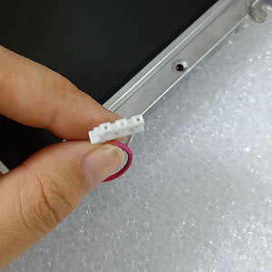 หน้าจอแสดงผล LCD ของระบบควบคุม FANUC ใหม่ ขนาด 8.4 นิ้ว รุ่น LQ084V1DG21 - Product Image 3