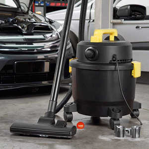 <span class=keywords><strong>Aspirateur</strong></span> cylindrique sans sac à forte aspiration et haute puissance pour usage domestique, commercial et industriel, <span class=keywords><strong>aspirateur</strong></span> sec et humide - Product Image 3