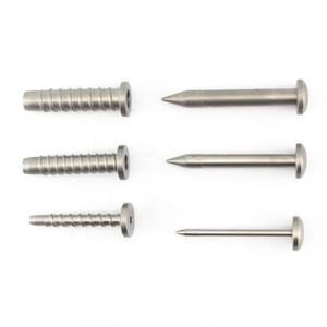 Trócar y cánula, Cirugía toracoscópica, instrumento de laparoscopio para cirugía Abdominal y oral - Product Image 3