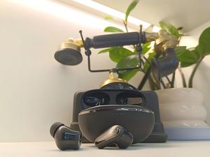 Audifonos TWS ANC Earbuds 2025 Chất Lượng Cao Gen 4 Hủy Bỏ Pro2 Earbuds USA/EU Kho 2-6 Ngày Giao Hàng Không Có Thuế JL LED - Product Image 4