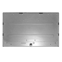 Layar LCD LED IPS 27" Non-Touch FHD 1920x1080 untuk Penggantian Laptop MV270FHM-N42 Layar Lebar Baru 30 Pin
