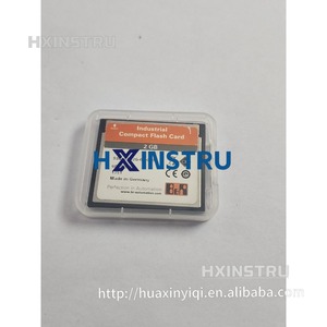 HX1การ์ดหน่วยความจำ2GB 5CFCRD.2048-06ระบบอัตโนมัติทางอุตสาหกรรม B & R - Product Image 2
