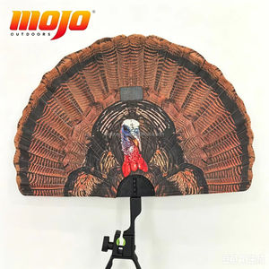 <span class=keywords><strong>MOJO</strong></span> Outdoors Tail Chaser Max, le nouveau leurre de chasse réaliste, multifonctionnel et convivial en plastique pour l'extérieur - Product Image 5