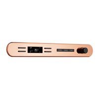 Interrupteur mural intelligent SUBLIME Line Elite Premium Ultra Luxury Panel |   Un interrupteur pour toutes les murs 16A 240V