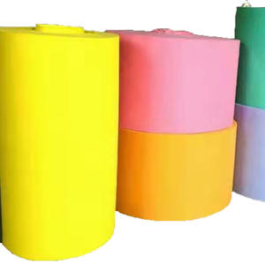 Tela no tejida perforada a prueba de sonido, alta calidad - Product Image 6