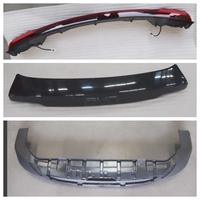 Fournisseur de pièces détachées automobiles BYD à haute performance et à prix compétitif pour BYD SONG PLUS DMI EV OEM BYD Seal U