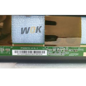 <span class=keywords><strong>Prix</strong></span> de gros uniquement, MOQ 17 pièces, commande en gros, PT430GT01-8 HKC, écran <span class=keywords><strong>plat</strong></span> de <span class=keywords><strong>43</strong></span> <span class=keywords><strong>pouces</strong></span>, <span class=keywords><strong>prix</strong></span> du panneau d'affichage de télévision intelligente, spécial pour la télévision <span class=keywords><strong>Samsung</strong></span> avec interface unique - Product Image 5