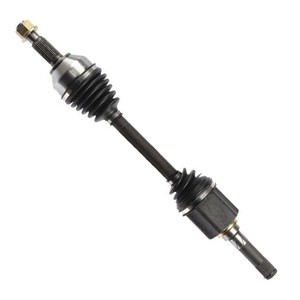 HIGH QUALITY CV HALF SHAFT FRONT DRIVE AXLE 39101-JG04C USED FOR NI ROGUE T31 2.5L CVT AWD 4X4 LEFT SIDE