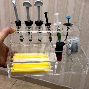 หัวจ่ายอะคริลิคสำหรับจัดฟัน (ใหญ่/กลาง/เล็ก) - Product Image 4