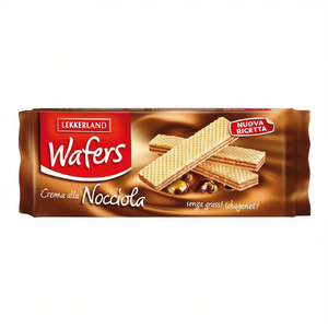 Obleas de Nocciola G.150X16, Bocadillos de Frutos Secos y Semillas Horneados - Product Image 2