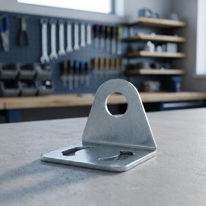 Accessorio Industriale Telemecanique XXZ12 per Staffa di Fissaggio Metallica XX5 90 - Product Image 3