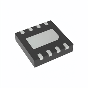 S25FL064LABNFI013 8 WFDFN ชิ้นส่วนวงจรอิเล็กทรอนิกส์หน่วยความจำแบบแผ่นวงจรเปิด (Exposed Pad Memory) รายการวัสดุ (BOM) ไอซี (IC) มีสินค้าในสต็อก - Product Image 1