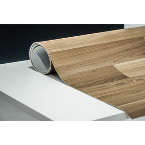 Revêtement de sol en vinyle PVC Soft Touch <span class=keywords><strong>pour</strong></span> <span class=keywords><strong>camping</strong></span>-<span class=keywords><strong>car</strong></span> avec support amortissant, antidérapant, résistant à l'usure, design traditionnel - Product Image 5