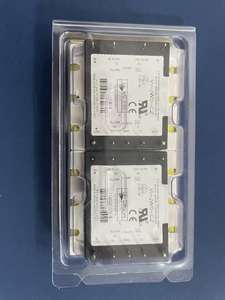 Convertidor CC/CC Story VI-24F-EU de montaje pasante, 72V/72V, aislamiento de 3kV, 88% de eficiencia - Product Image 4