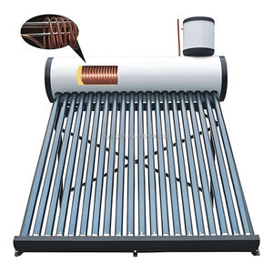 ウォータータータンクヒーター360lホテルバスルーム用 - Product Image 3