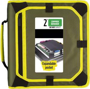 แฟ้มซิปสำนักงาน BSCI พร้อมสายสะพาย ตัวอย่างฟรี ความจุ 500 แผ่น แฟ้ม 3 ห่วง สำหรับสำนักงาน - Product Image 4