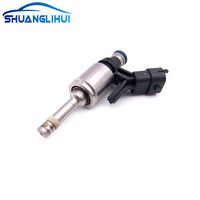 حاقن وقود OE 0261500073 7591623 لسيارات بيجو 207 208 308 408 508 RCZ F20 F21 F30 F31 R55 R56 R57 R58 R59 R60 R61