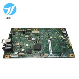 Đay OA bộ phận máy in nhà máy cung cấp Formatter Board cho HP M1522n 1522nf máy in Board chính - Product Image 4